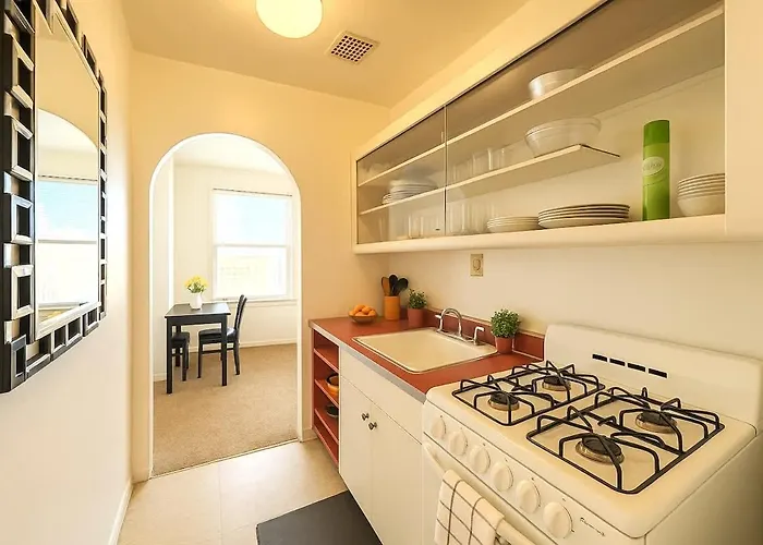 1br Gold Coast Vintage Gem - Sp 1700 * Чикаго