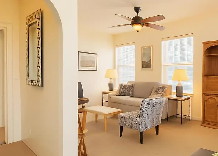 1br Gold Coast Vintage Gem - Sp 1700 Апартаменты
