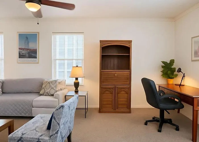 1br Gold Coast Vintage Gem - Sp 1700 Апартаменты