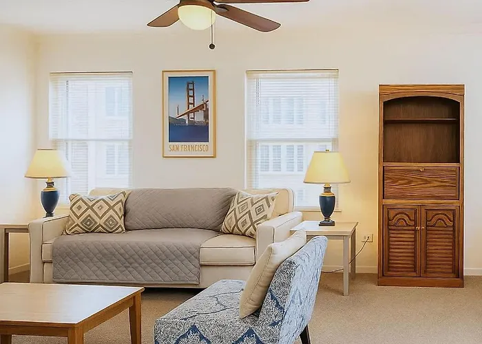 1br Gold Coast Vintage Gem - Sp 1700 Апартаменты
