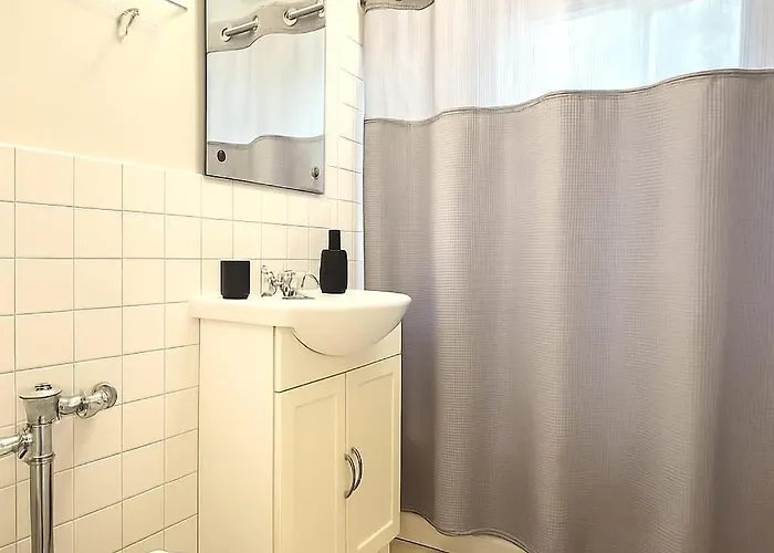 1br Gold Coast Vintage Gem - Sp 1700 * Чикаго