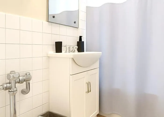 1br Gold Coast Vintage Gem - Sp 1700 Апартаменты