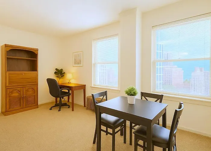 1br Gold Coast Vintage Gem - Sp 1700 * Чикаго