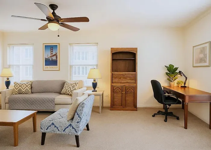 1br Gold Coast Vintage Gem - Sp 1700