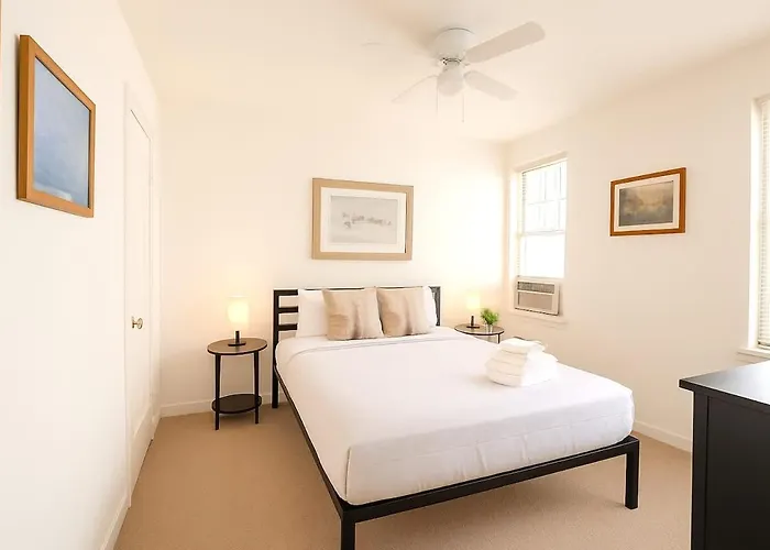 1br Gold Coast Vintage Gem - Sp 1700 * Чикаго